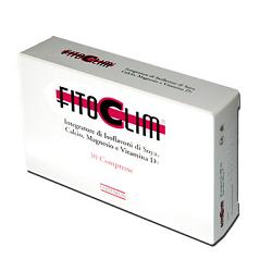 FITOCLIM 30 COMPRESSE - Farmacia Del Monaco