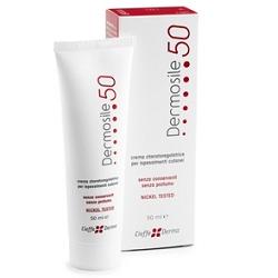 DERMOSILE 50 CREMA 50 G - Farmacia Del Monaco