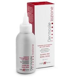 DERMOSILE LOZIONE 100 ML - Farmacia Del Monaco