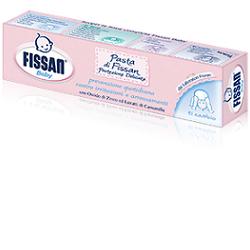 FISSAN PASTA DELICATA 100 ML - Farmacia Del Monaco