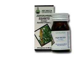 EQUISETO 60 CAPSULE 500 MG - Farmacia Del Monaco