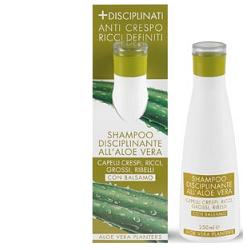 PLANTER'S ALOE VERA SHAMPO DISCIPLINANTE PER CAPELLI 200 ML - Farmacia Del Monaco
