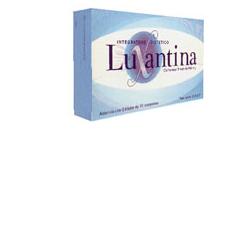 LUXANTINA 30 COMPRESSE - Farmacia Del Monaco