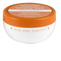 PLANTER'S ALOE VERA MASCHERA CAPELLI VOLUMIZZANTE 200 ML - Farmacia Del Monaco