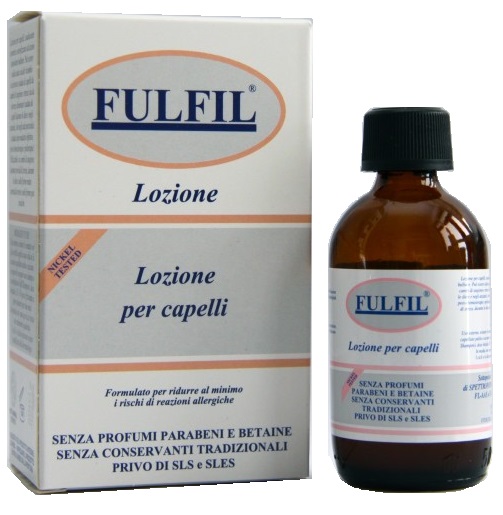 FULFIL LOZIONE GOCCE 50 ML - Farmacia Del Monaco