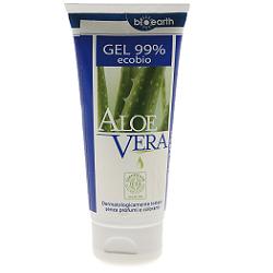 ALOEVERA PURO GEL 99% ECOBIO - Farmacia Del Monaco
