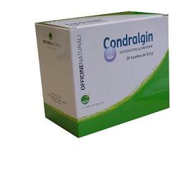 CONDRALGIN 160 G - Farmacia Del Monaco