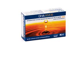 DHA RICHOIL 30 PERLE - Farmacia Del Monaco