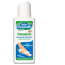 TIMODORE DETERGENTE DEODORANTE 200 ML - Farmacia Del Monaco