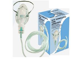 KIT DI RICAMBIO PER AEROSOL - Farmacia Del Monaco