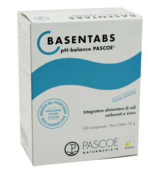 BASENTABS 100 COMPRESSE - Farmacia Del Monaco