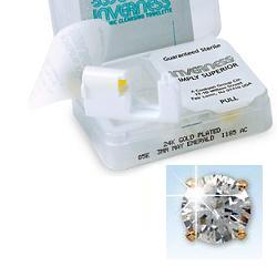 INVERNESS 33ZIRC CU PL O 5MM - Farmacia Del Monaco