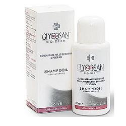 GLYCOSAN PLUS BIODERM SH 200ML - Farmacia Del Monaco
