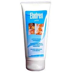 ELADREN LATTE 200 ML - Farmacia Del Monaco