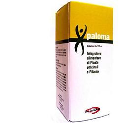 PALOMA SOLUZIONE 100 ML - Farmacia Del Monaco