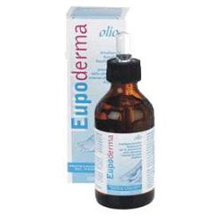 EUPODERMA OLIO 100 ML - Farmacia Del Monaco