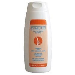 IDRASTIN LEVIGANTE CORPO 200 ML - Farmacia Del Monaco