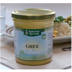 GHEE BIO BURRO CHIARIFICATO 220 G - Farmacia Del Monaco