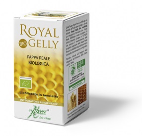 ROYALGELLY 40 TAVOLETTE - Farmacia Del Monaco