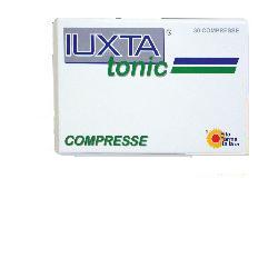 IUXTA TONIC 30 COMPRESSE - Farmacia Del Monaco