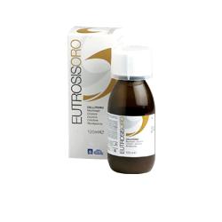 EUTROSIS ORO COLLUTORIO 120 ML - Farmacia Del Monaco