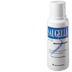 SAUGELLA DERMOLIQUIDO 100 ML - Farmacia Del Monaco