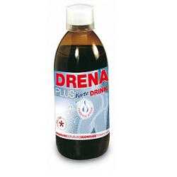 DRENAPLUS FORTE 500 ML - Farmacia Del Monaco