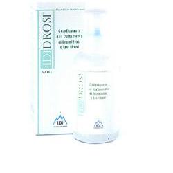IDIDROSI SOLUZIONE ACQUOSA IDIDROSI 100 ML - Farmacia Del Monaco