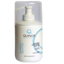 QUINOIL SAPONE FLUIDO 250 ML - Farmacia Del Monaco