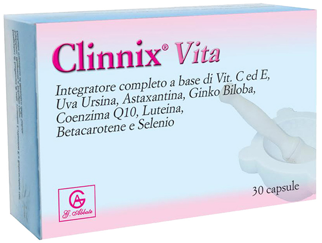 SANODET VITA 45 COMPRESSE - Farmacia Del Monaco