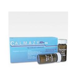 CALMAZYM B6 20 FLACONCINI - Farmacia Del Monaco