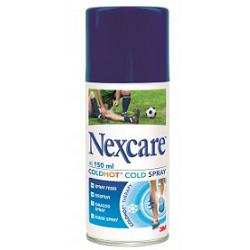 GHIACCIO ISTANTANEO COLD SPRAY 150ML - Farmacia Del Monaco