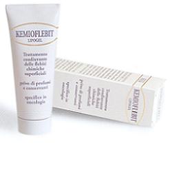 KEMIOFLEBIT LIPOGEL 100 ML - Farmacia Del Monaco