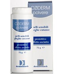 OZIDERM POLVERE 75 G - Farmacia Del Monaco