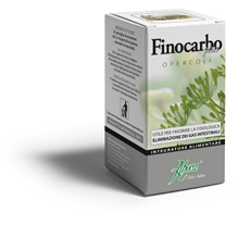 FINOCARBO PLUS 50 OPERCOLI 25G NUOVO FORMATO - Farmacia Del Monaco