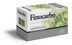 FINOCARBO PLUS TISANA 20 BUSTINE 2 G - Farmacia Del Monaco