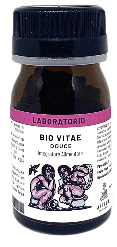 BIO VITAE DOUCE 30 G - Farmacia Del Monaco