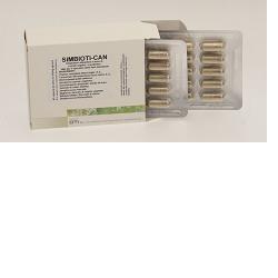 SIMBIOTI CAN 60 CAPSULE - Farmacia Del Monaco
