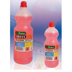 ALCOOL 500 ML - Farmacia Del Monaco