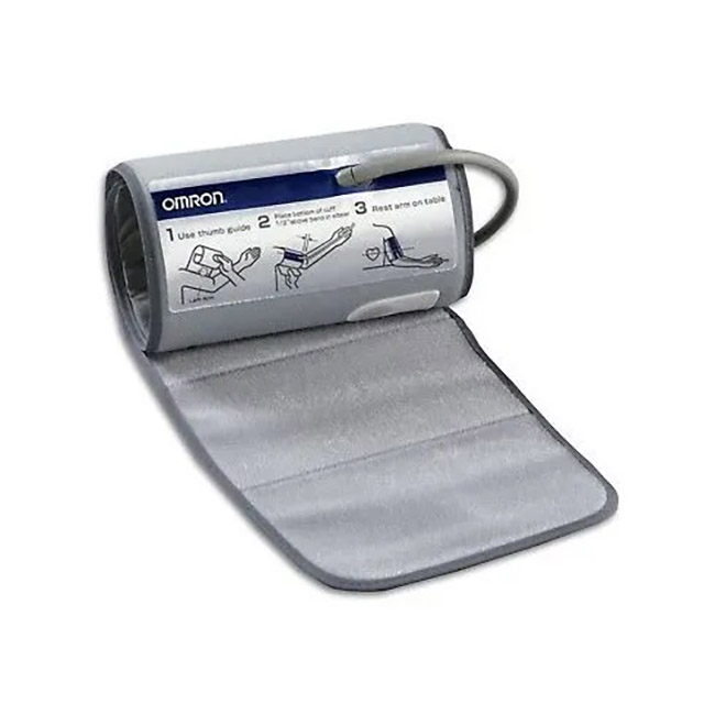 BRACCIALE RICAMBIO PER OMRON M6C E M10T - Farmacia Del Monaco