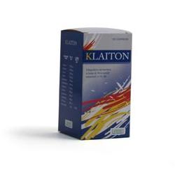 KLAITON 100 COMPRESSE - Farmacia Del Monaco