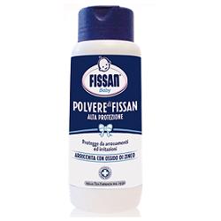 FISSAN BABY POLVERE DI FISSAN ALTRA PROTEZIONE 250 G - Farmacia Del Monaco