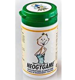NEOGYGAME 60 CAPSULE - Farmacia Del Monaco