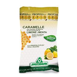 EPID CARAMELLE LIMONE 67,2 G - Farmacia Del Monaco