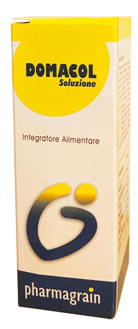 DOMACOL SOLUZIONE 50 ML - Farmacia Del Monaco
