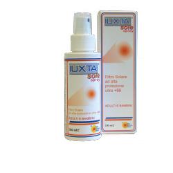 IUXTA SOLE SPRAY 100 ML - Farmacia Del Monaco