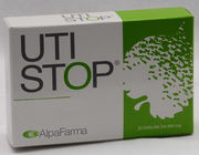 UTISTOP INTEGRATORE 20 COMPRESSE - Farmacia Del Monaco