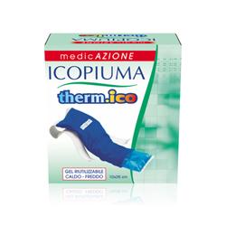 ICOPIUMA THERMICO GEL RIUTILIZZABILE CALDO-FREDDO - Farmacia Del Monaco