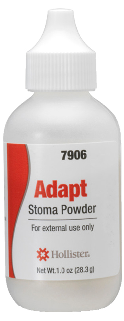 POLVERE PROTETTIVA PER STOMIA HOLLISTER ADAPT 28G - Farmacia Del Monaco