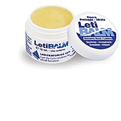 LETIBALM ADULTI 10 ML - Farmacia Del Monaco